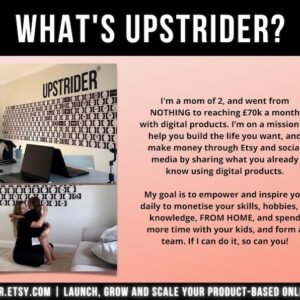 1000+ Digital Product Ideas to Create & Sell | Passive Income Guide with PLR & Master Resell Rights