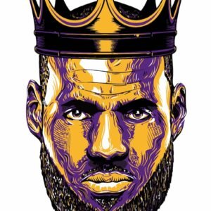 5M+ T-Shirt Designs Bundle | Streetwear, Anime & Hip Hop Graphics with PLR & MRR